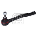 Febi Steering Tie Rod End Ball Joint Front Left 180983