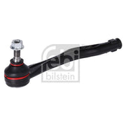 Febi Steering Tie Rod End Ball Joint Front Left 180983