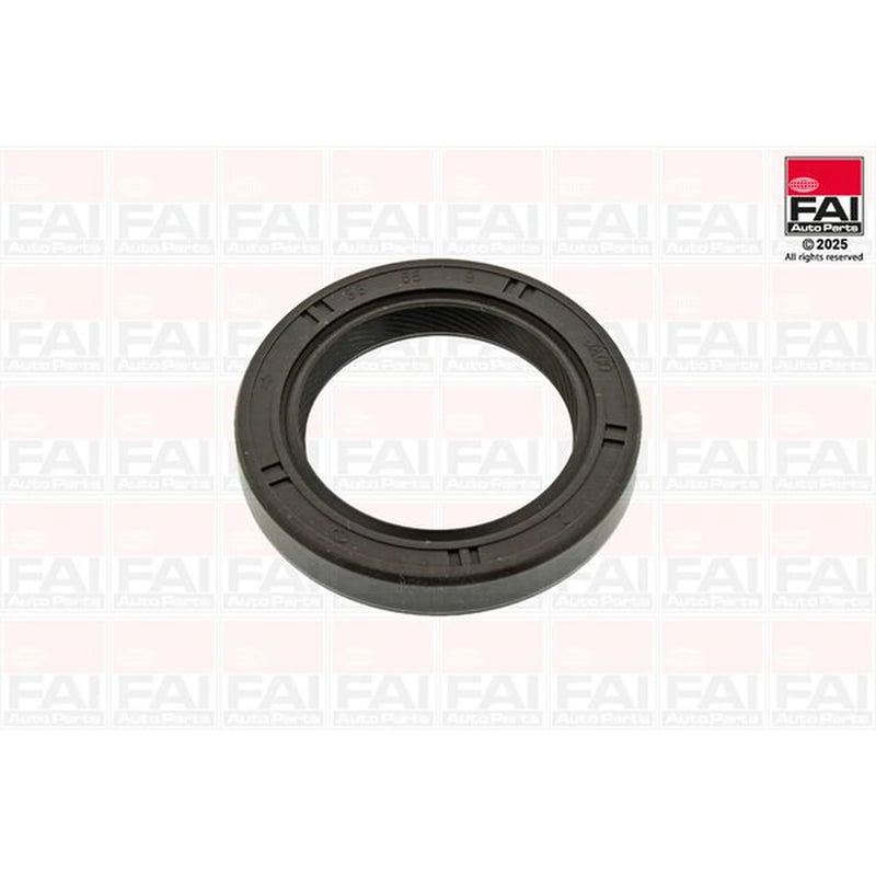 FAI Crankshaft Shaft Seal 55mm OD ID Wide OS022