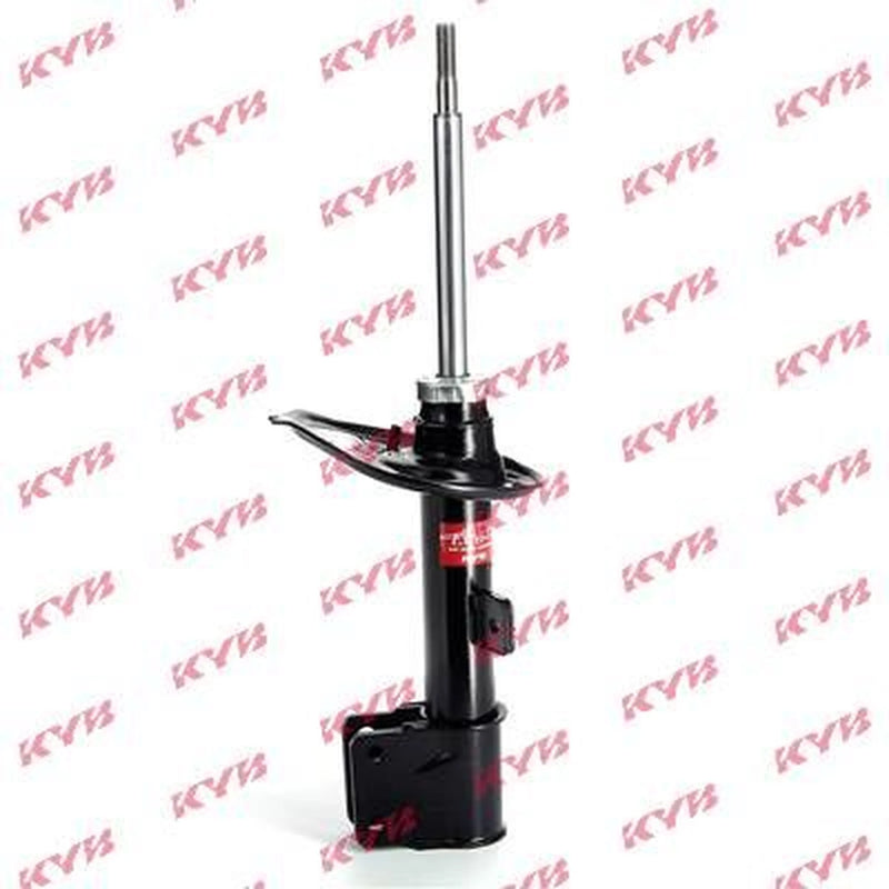 KYB Shock Absorber Damper Strut Front Left 333773
