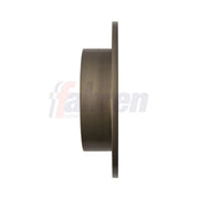 Fahren 2 x Vented Front Brake Discs FBD6251