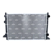NRF Engine Radiator 54695