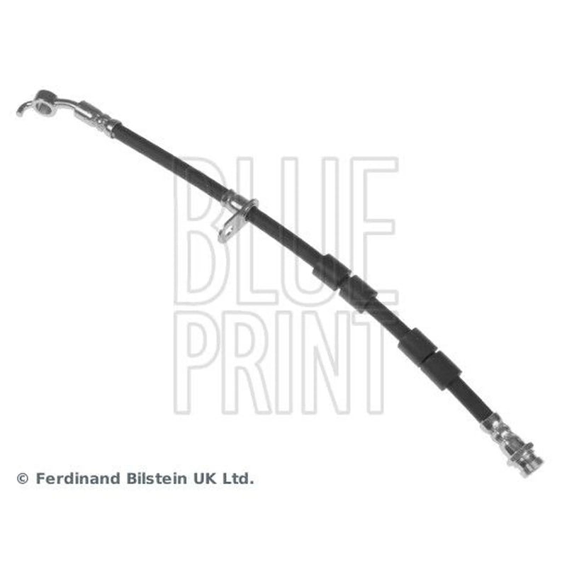 Blue Print Brake Hydraulic Hose Line Front Left ADM553121