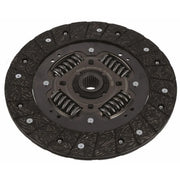 Sachs Clutch Friction Disc Plate 23 Splines 1878634128