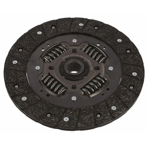 Sachs Clutch Friction Disc Plate 23 Splines 1878634128