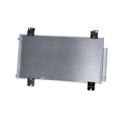 NRF Air Conditioning Condenser 350417