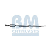 BM Catalysts Homologated Diesel Cat BM80089H