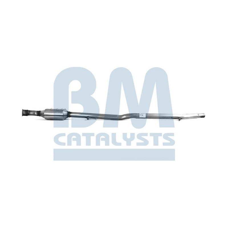 BM Catalysts Homologated Diesel Cat BM80089H