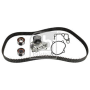 Febi Timing Belt & Water Pump Kit 173769