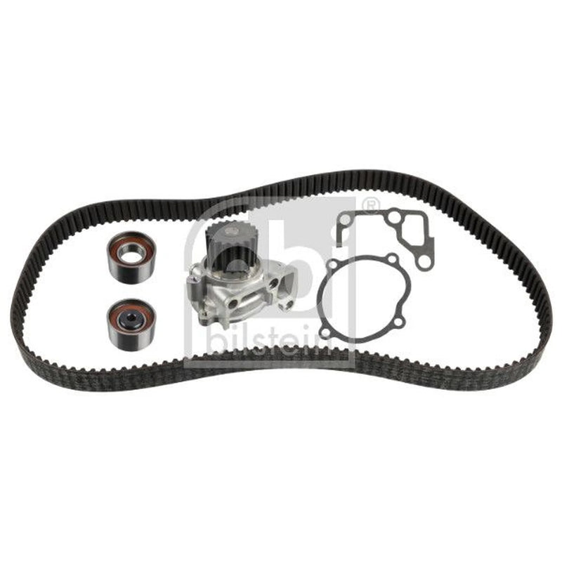 Febi Timing Belt & Water Pump Kit 173769
