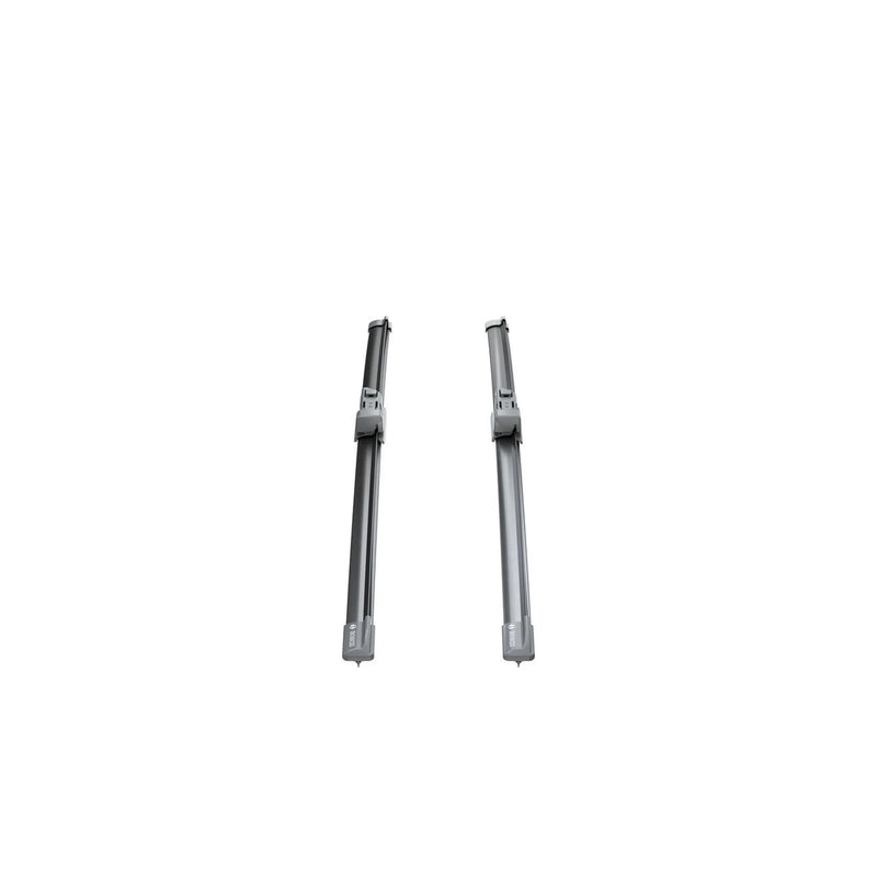 Bosch Aerotwin Wiper Blade Set 575mm + 575mm — A989S