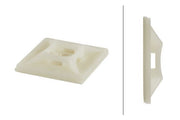 Hella 8HL 707 879-012 Suction Plate, cable tie