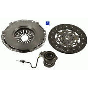 Sachs Clutch Kit Set 3pc 3000990372