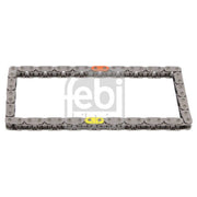 Febi Oil Pump Drive Chain 192631