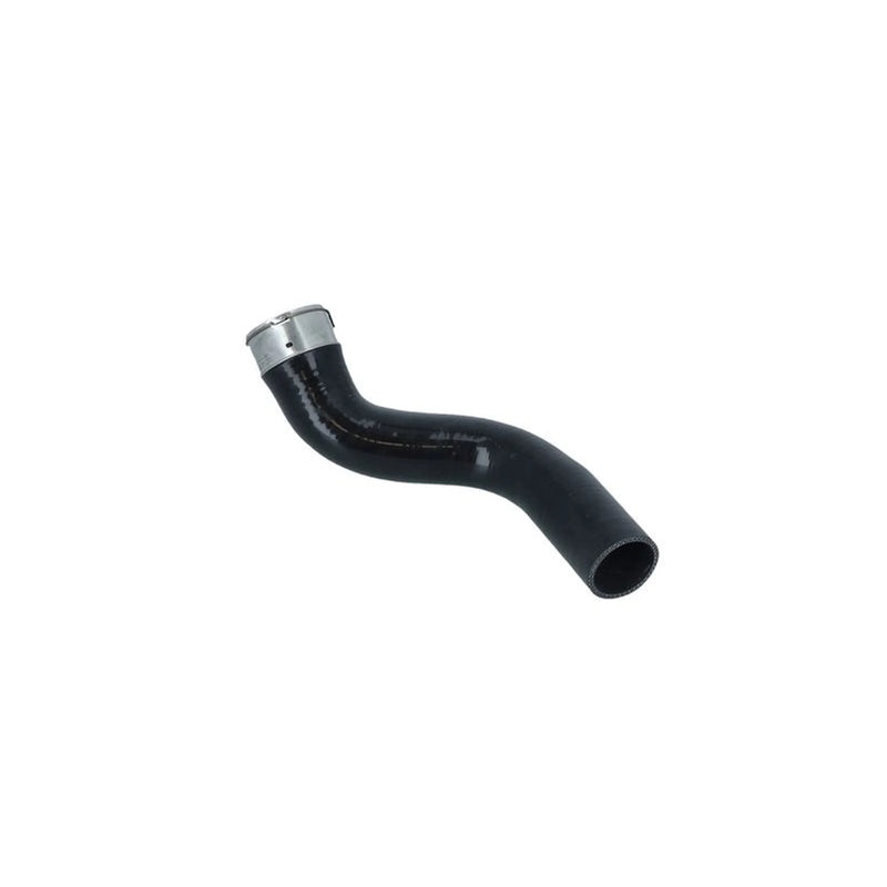 NRF Intercooler Turbo Charge Air Hose Upper Right 166527