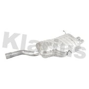 Klarius Box With Tail Pipe Rear BM373X
