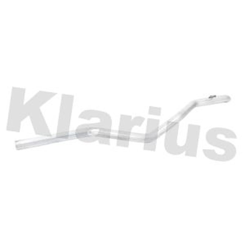 Klarius Exhaust Pipe OD VW815L