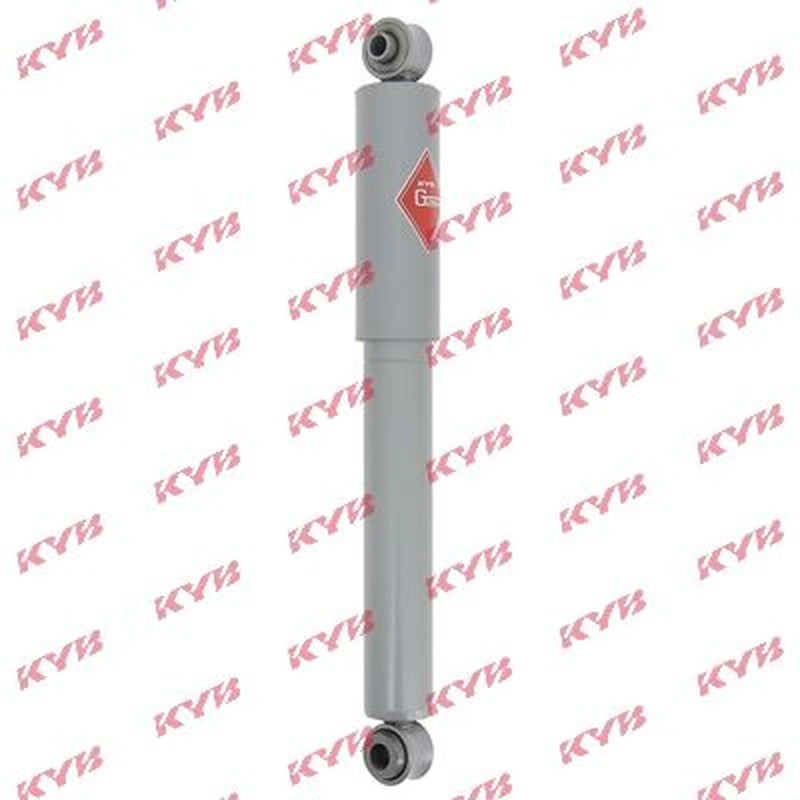 KYB Shock Absorber Damper Strut Rear 554020