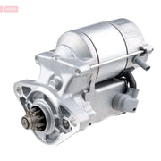 Denso Starter Motor 12V 1.3kW 9 Teeth DSN2134