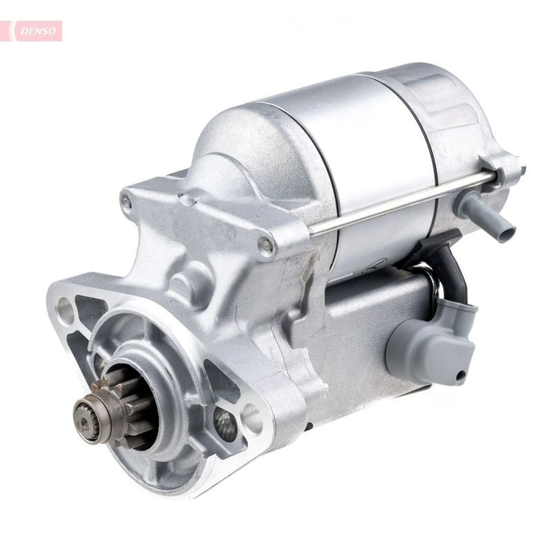 Denso Starter Motor 12V 1.3kW 9 Teeth DSN2134