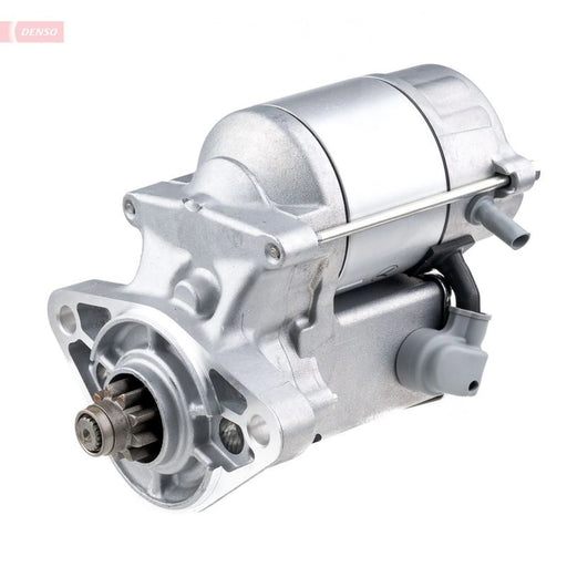 Denso Starter Motor 12V 1.3kW 9 Teeth DSN2134