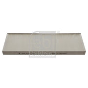 Febi Cabin Air Filter (Pollen Filter) 44614