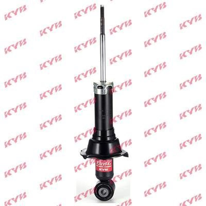 KYB Shock Absorber Damper Strut Rear 341492