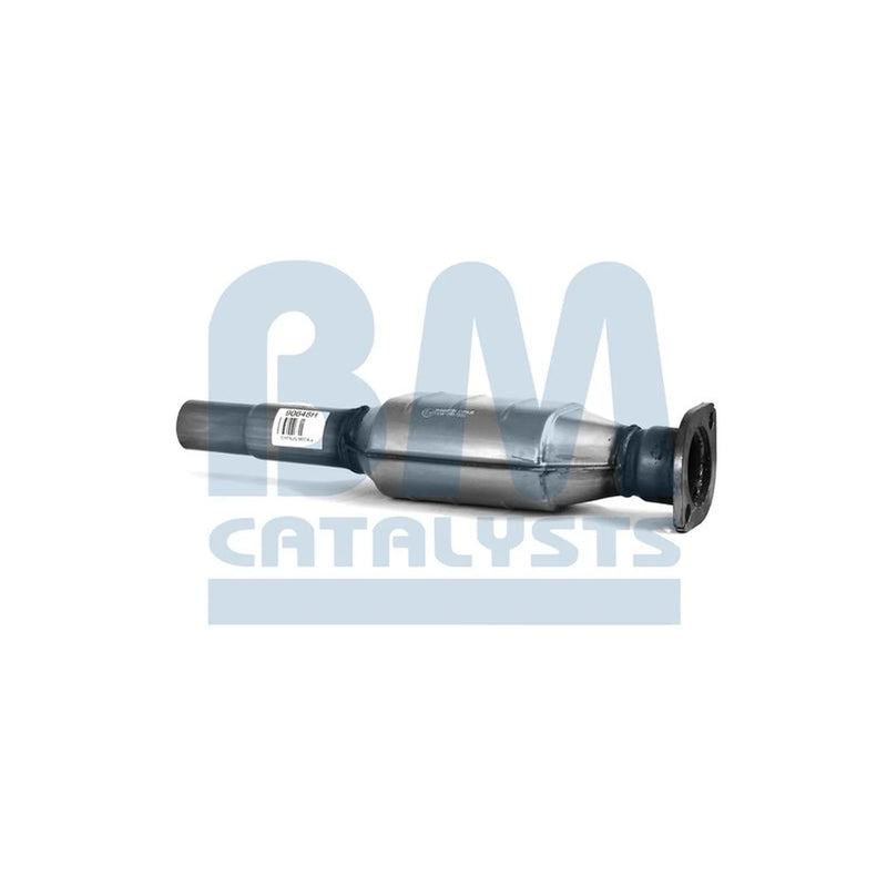 BM Catalysts Homologated Petrol Cat BM90648H