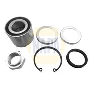 NAPA Wheel Bearing Kit PWB1007