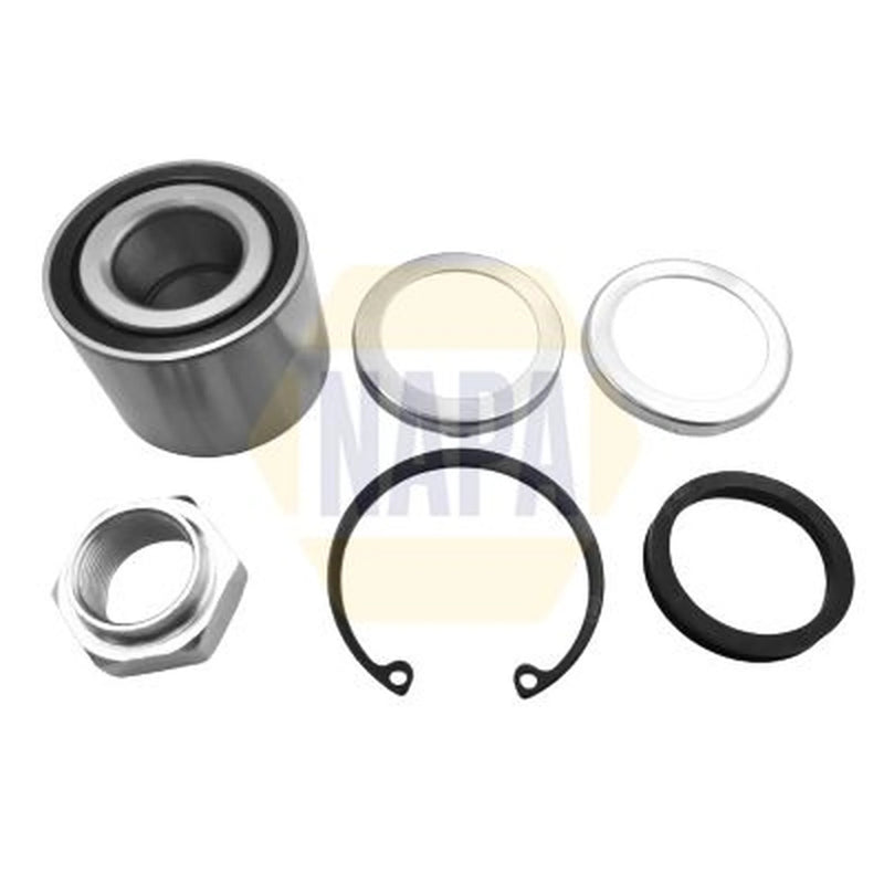 NAPA Wheel Bearing Kit PWB1007