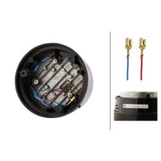 Hella Rotating Beacon Wide High 2RL 011 484-101
