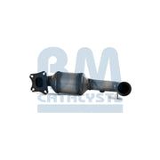 BM Catalysts Homologated Petrol Cat BM92266H