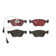 Brembo 4 x Front Brake Pad Set P23077X