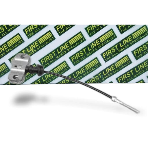 First Line Handbrake Cable Front FKB1728