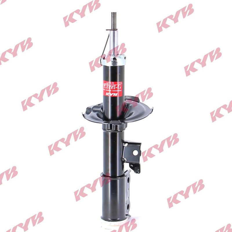 KYB Shock Absorber Damper Strut Front Right 3320058