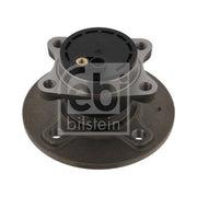 Febi Wheel Bearing Kit Rear Right 67mm 31063