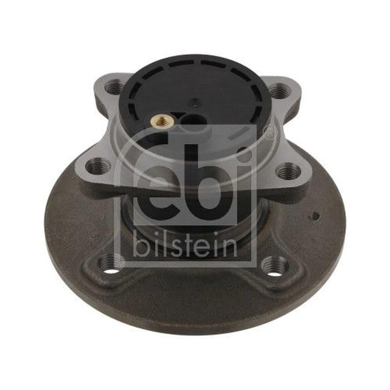 Febi Wheel Bearing Kit Rear Right 67mm 31063