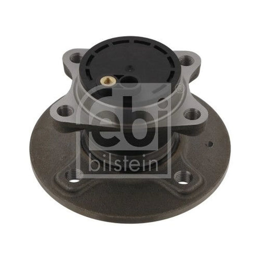 Febi Wheel Bearing Kit Rear Right 67mm 31063