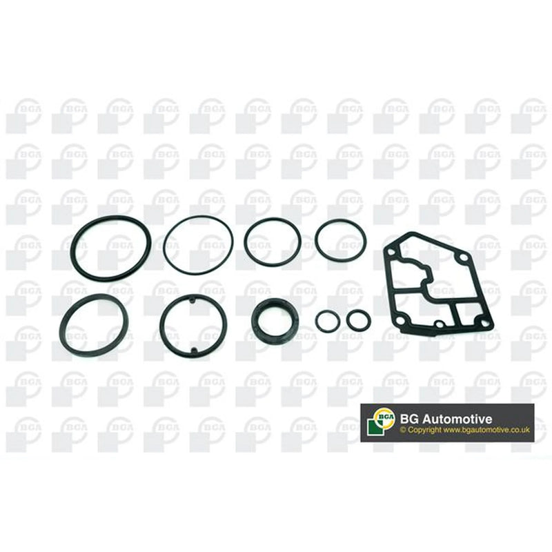 BGA Crankcase Gasket Kit ID CK1532
