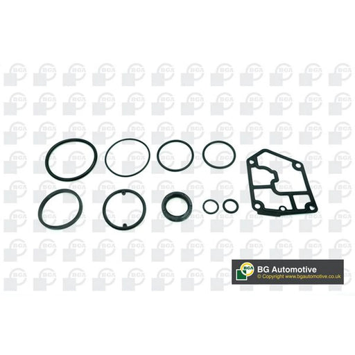 BGA Crankcase Gasket Kit ID CK1532