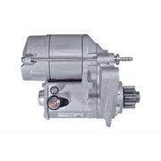 Hella Starter Motor 12V 1.4kW 10 Teeth 8EA 011 613-161
