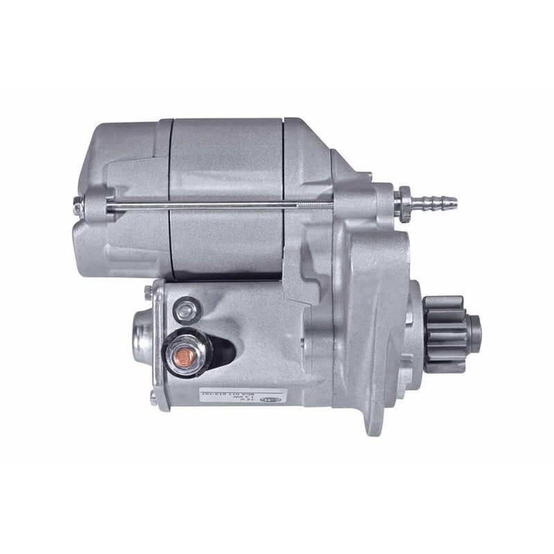 Hella Starter Motor 12V 1.4kW 10 Teeth 8EA 011 613-161
