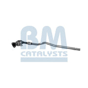 BM Catalysts Homologated Petrol Cat BM90649H