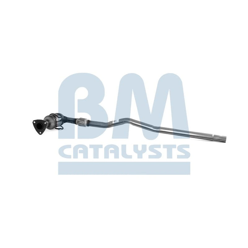 BM Catalysts Homologated Petrol Cat BM90649H