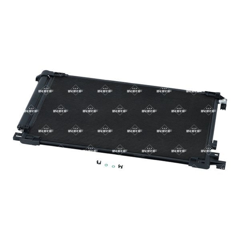 NRF Air Conditioning Condenser 350740