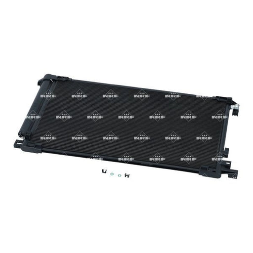 NRF Air Conditioning Condenser 350740