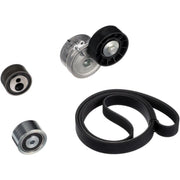 Gates V-Ribbed Belt Set K026PK1470