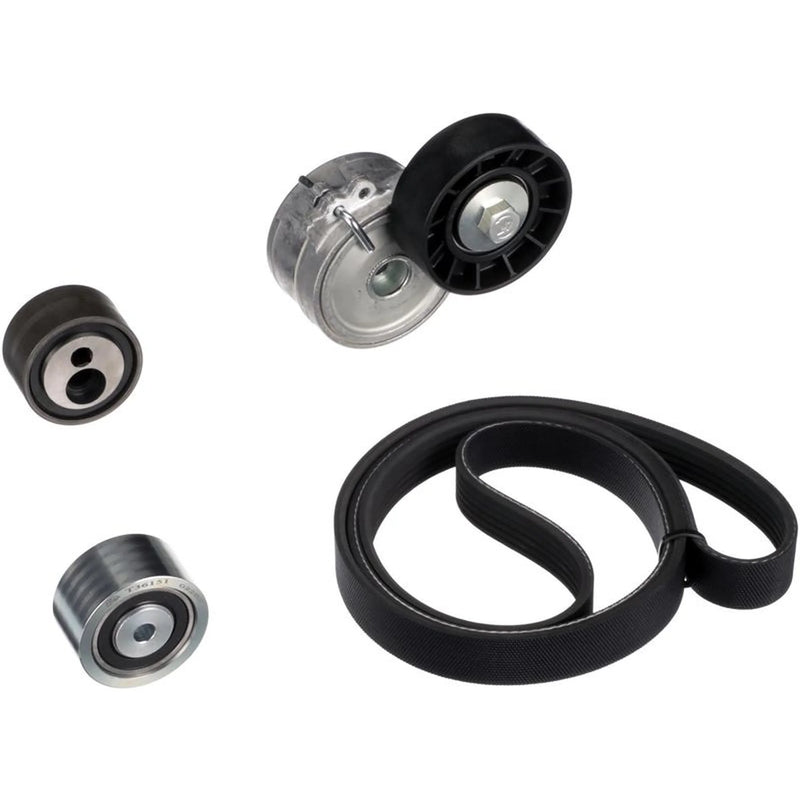 Gates V-Ribbed Belt Set K026PK1470