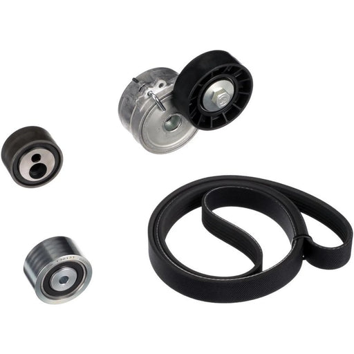 Gates V-Ribbed Belt Set K026PK1470