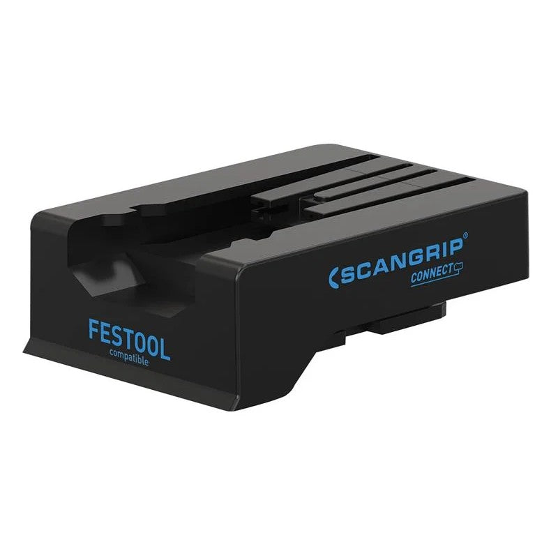 SCANGRIP® CONNECT Festool Connector - 03.6153C
